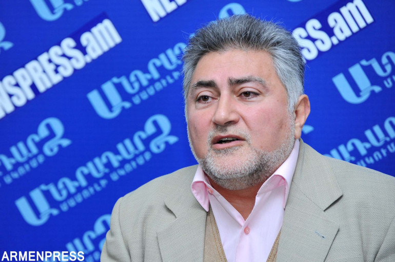 ԵՄ-ՀՀ քննարկվող փաստաթղթում հուսադրող է այն, որ պետք է անդրադարձ լինի Հայաստանի անվտանգության հարցին. Արա Պապյան