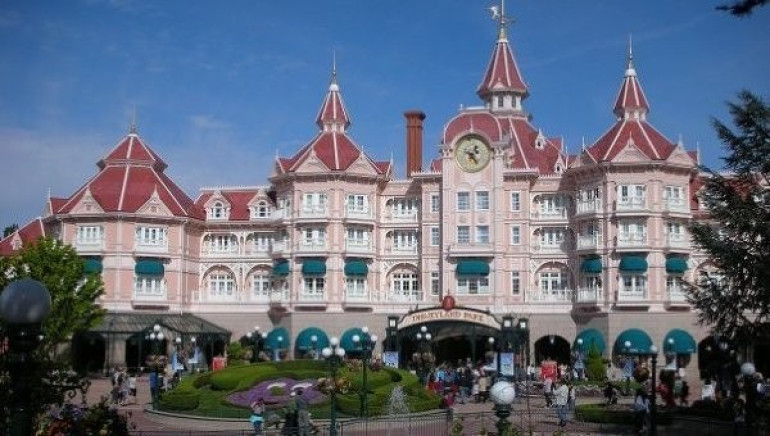 Disney-ը միջոցներ կձեռնարկի չինական Wanda-ի դեմ՝ հեղինակային իրավունքների պաշտպանության համար
