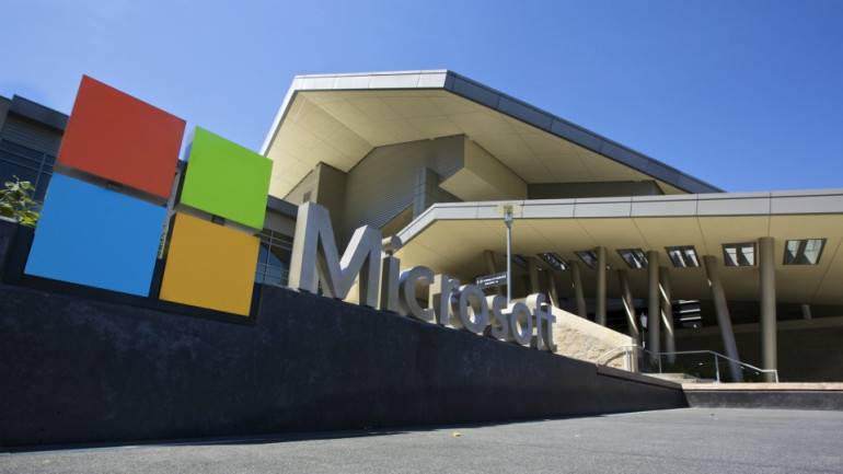 Microsoft-ը հրաժարվել է ինքնակառավարվող մեքենա ստեղծելու գաղափարից