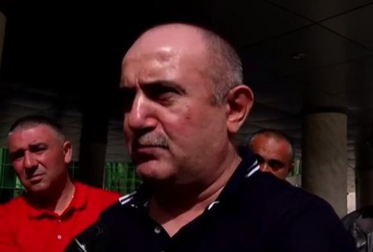 Հայկ Խանումյանը ղալլաթ է անում, որ խնդրեն էլ, Բաբայանը պաշտպանության նախարար դառնալ չի ուզում. Ս. Բաբայան (տեսանյութ)