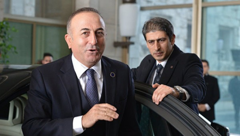 Անկարան ու Թել Ավիվը մոտ են հարաբերությունների կարգավորմանը. Թուրքիայի արտգործնախարար