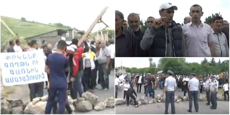 Ֆրանսիացին չորացած ծաղիկներից իրական չափերի կանացի քանդակներ է ստեղծում (լուսանկարներ)