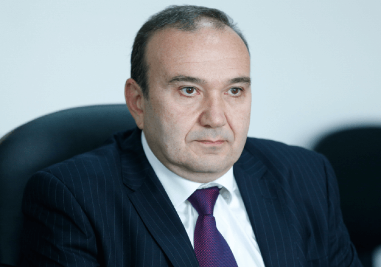 Կրթության համակարգը ներառված է հակակոռուպցիոն ռազմավարության մշակմանը. Լևոն Մկրտչյան


 