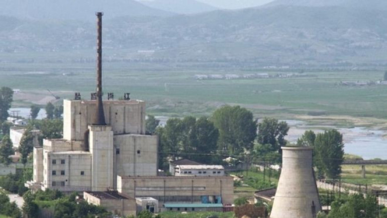 North Korea plutonium site active again, IAEA warns