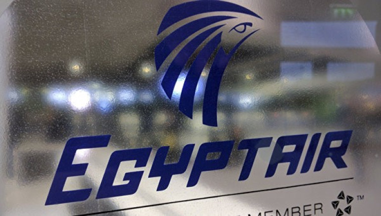 EgyptAir-ի ինքնաթիռն արտակարգ վայրէջք է կատարել Ուզբեկստանում՝ ռումբի առկայության սպառնալիքի պատճառով
