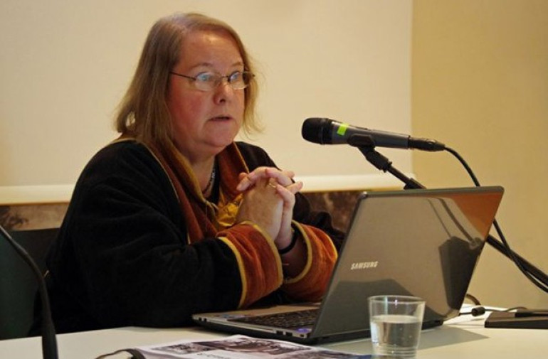 Resolution as a contribution to reconciliation between Turks and Armenians - Tessa Hofmann Resolution as a contribution to reconciliation between Turks and Armenians - Tessa Hofmann