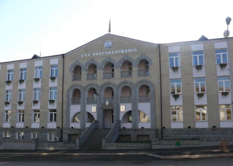 ԱԺ պատգամավոր Հայկ Խանումյանի նկատմամբ կկիրառվեն պաշտպանության միջոցներ. ԼՂՀ ոստիկանության հայտարարությունը