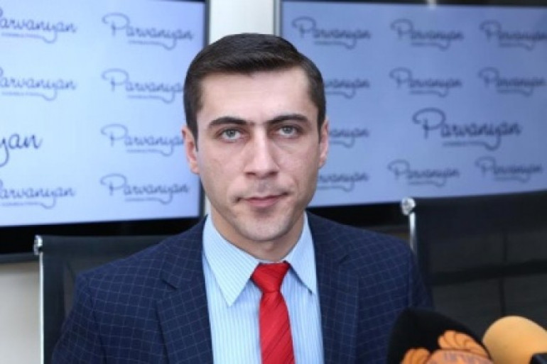 Գագիկ Սուրենյանի «լուսավոր լուրը ազգին». եղանակը հունիսի 13-15-ից կտաքանա