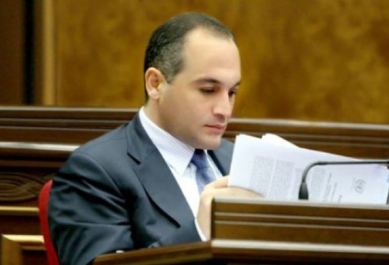 ՀՀ-ՌԴ միասնական ՀՕՊ ստեղծելու համաձայնագիրը փոխշահավետ է. Կ. Նահապետյան