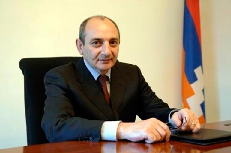 Աշխատանքային այցով Բելգիայում գտնվող Բակո Սահակյանը հանդիպել է հայ համայնքի հետ