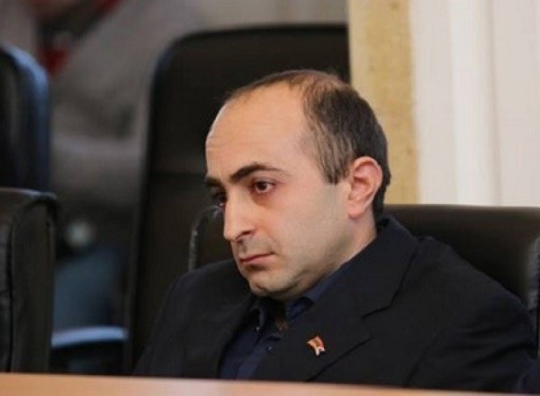 Մարդկանց անուններ դեռ չեմ տվել, բայց կան դրանք. Հայկ Խանումյանն իրեն ծեծի ենթարկողների մասին
