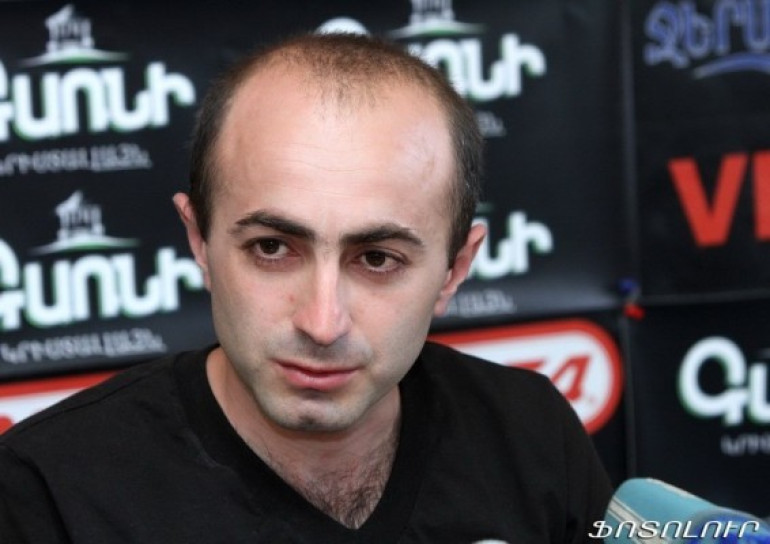 Հայկ Խանումյանին առևանգելու գործով կա երկու ձերբակալություն