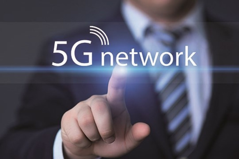 Գերհզոր 5G ինտերնետ կապն արդեն ճանապարհին է. Samsung-ի ղեկավար