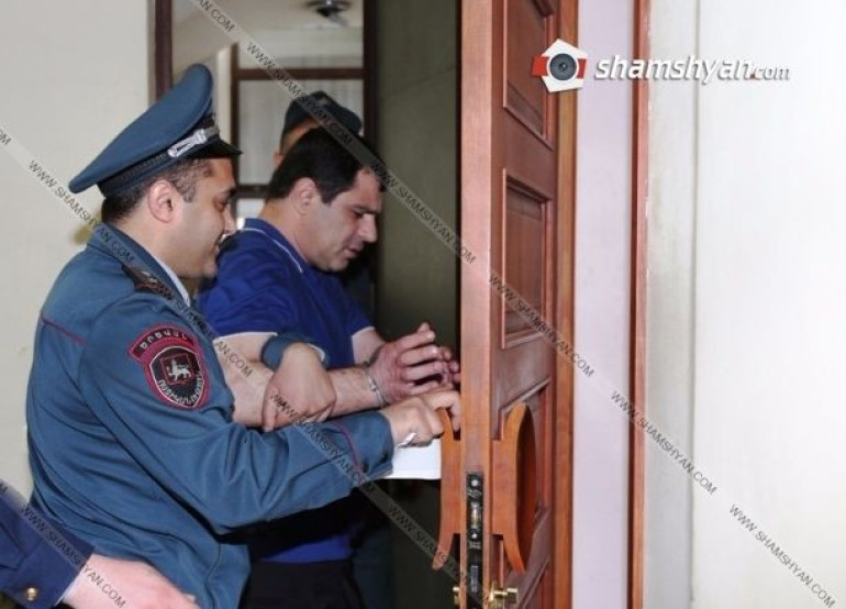 Արդարացված Արա Բուդաղյանն այսօր ազատ կարձակվի. դատախազությունն առձեռն ուղարկել է որոշումը ՔԿՀ