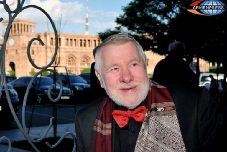 Germany’s recognition of Genocide to have domino effect – Czech MEP