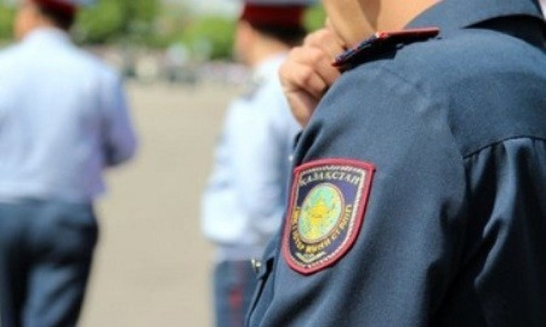 Ղազախստանում գրոհայինների 5 հոգանոց խումբ է ոչնչացվել