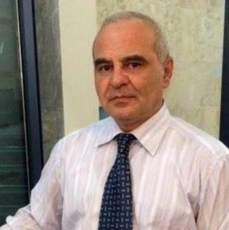 Ոստիկանության գնդապետ Արմեն Մալխասյանն  ազատվել է աշխատանքից