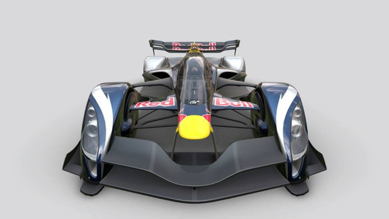 Aston Martin-ի և Red Bull-ի համատեղ հիպերքարը կզինվի 1000 ձիաուժ հզորությամբ շարժիչով