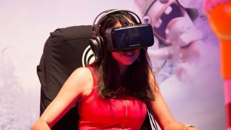 E3 2016 Gaming extravaganza boots up in LA