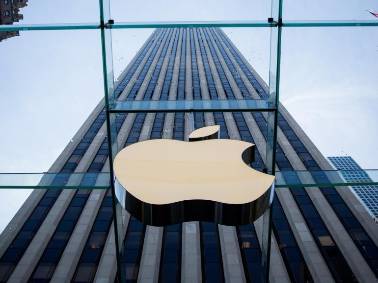 Apple-ն արհեստական ուղեղ կստեղծի