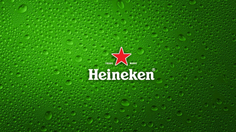 Heineken-ը 250 մլն դոլարի պայմանագիր է կնքել «Ֆորմուլա 1»-ի հետ