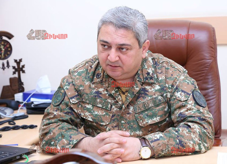 Վիրավոր զինծառայողներին արտերկիր տեղափոխելու հարցը դեռ բանակցությունների փուլում է. պաշտոնյա