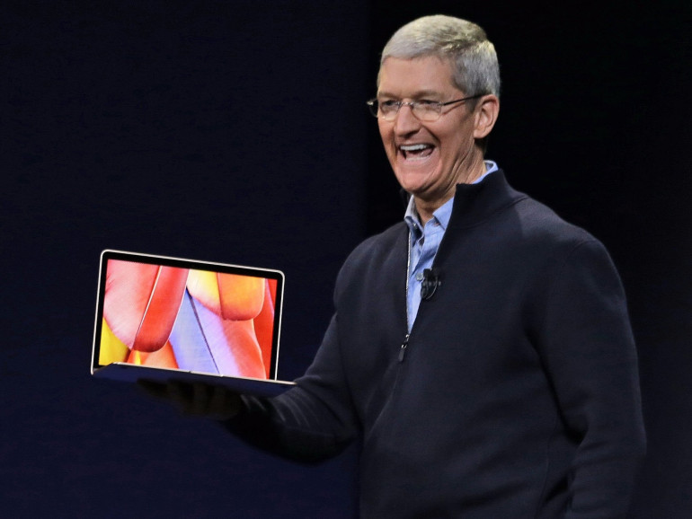 Apple-ը փոխել է իր օպերացիոն համակարգի անունը