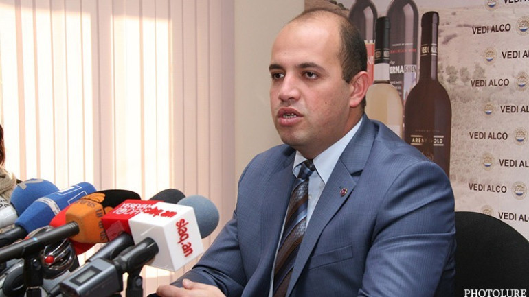 Ադրբեջանը նախապատրաստում է նոր ակտիվացում Արցախի սահմանում. Հրանտ Մելիք- Շահնազարյան (տեսանյութ)