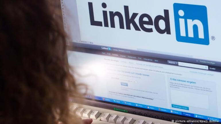 Microsoft to buy LinkedIn for $26.2 b