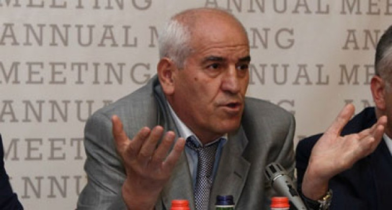 Բարսեղ Բեգլարյանի առանձնատան գողություն կատարողները հայտնաբերված են Բարսեղ Բեգլարյանի առանձնատան գողություն կատարողները հայտնաբերված են