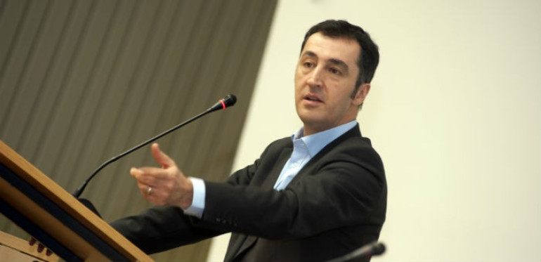 Գերմանիայի պատասխանատվությունից ենք խոսում, և ոչ ոք դա չի կարող արգելել, անգամ՝ Էրդողանը. Ջեմ Օզդեմիր