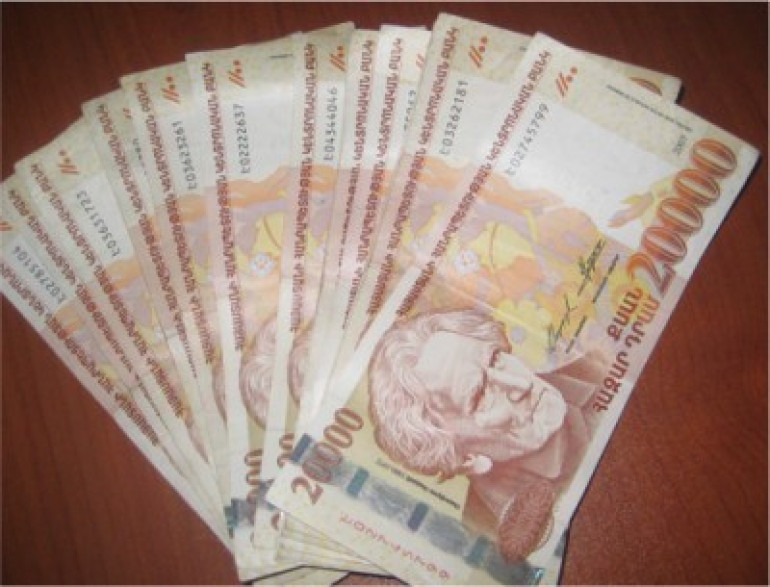 Առանձնապես խոշոր չափերի հափշտակություն՝ Երևանի թիվ 120 մանկապարտեզում