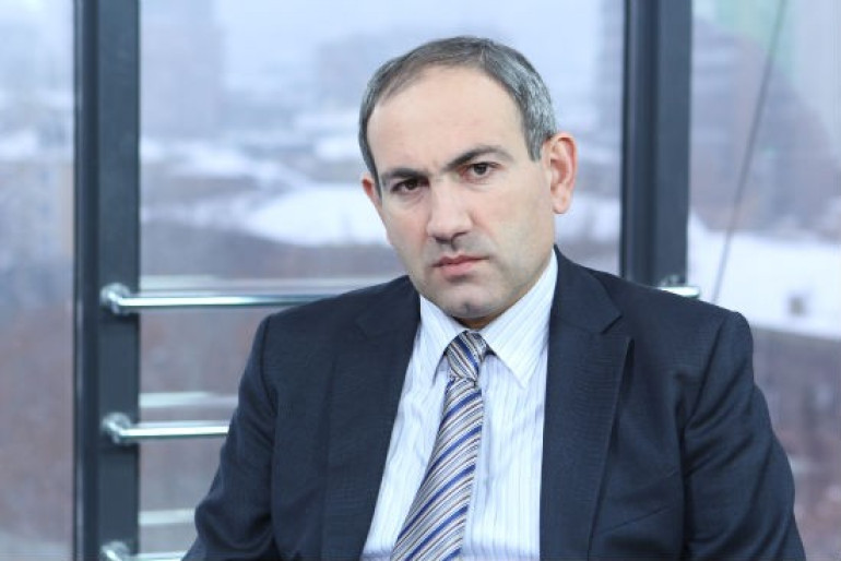 Եկեք պետբյուջե հասկացությունը փակենք, բյուջեի անունն էլ դնենք պարտքի վերադարձման գրասենյակ. Նիկոլ Փաշինյան