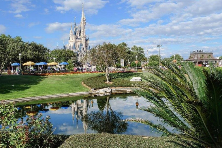 Disney World այգին ալիգատորի պաճտառով երեխայի անհետանալուց հետո փակվել է