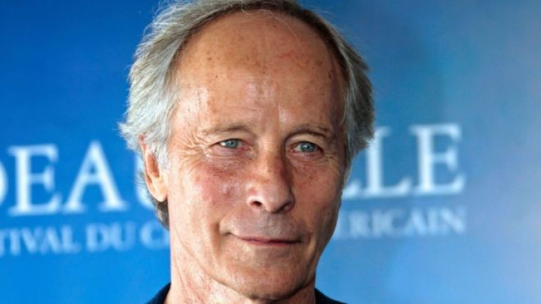 Richard Ford, US novelist, wins top Spanish award