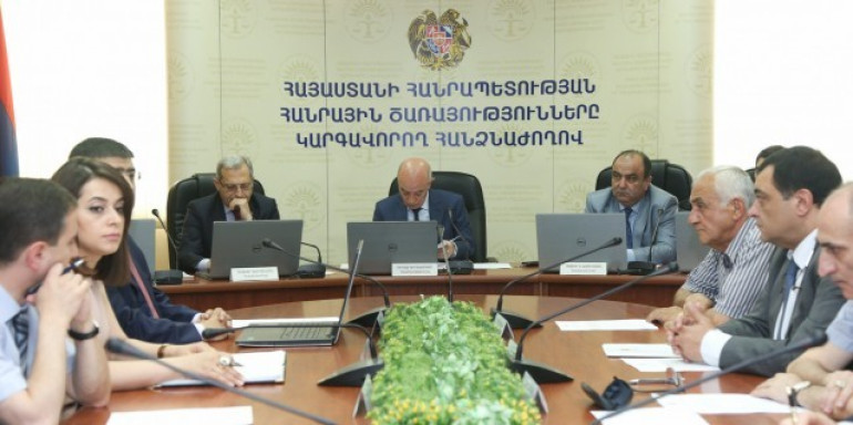 Օգոստոսի 1-ից էլեկտրաէներգիան կէժանանա 2.58 դրամով. ՀԷՑ-ն սկսել է օգուտով աշխատել (տեսանյութ)