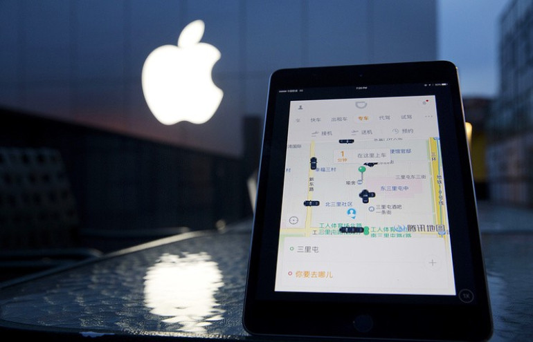 Apple-ը 1 մլրդ դոլար է ներդրել Uber-ի չինական տարբերակում. լրատվամիջոցներ