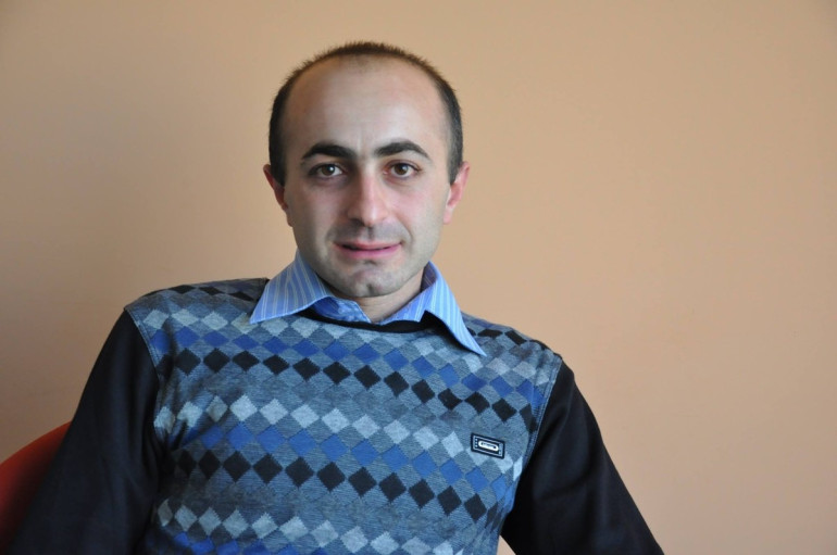 Նոր ձերբակալում՝ ԼՂՀ ԱԺ պատգամավոր Հայկ Խանումյանի առևանգման գործով