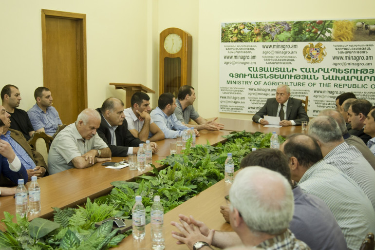 ԸՕ շուրջ համաձայնությունը կոնսոլիդացիա է Սերժ Սարգսյանի շուրջ՝ կիսելու ապագա իշխանությունն ու «ընդդիմությունը». Արմեն Մարտիրոսյան