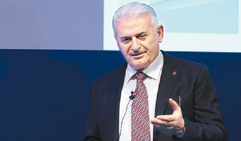Տարածաշրջանում իրականացվում է Թուրքիային դժվար դրության մեջ դնելու ծրագիր.  Յըլդըրըմ