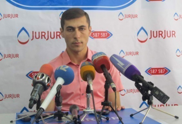 Հունիսի 21-22-ին հանրապետության ողջ տարածքում եղանակը կտաքանա 5-7 աստիճանով. Գագիկ Սուրենյան