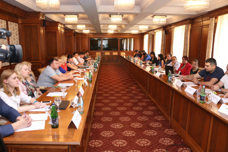 Ucom launches Cooperation Conference 2016