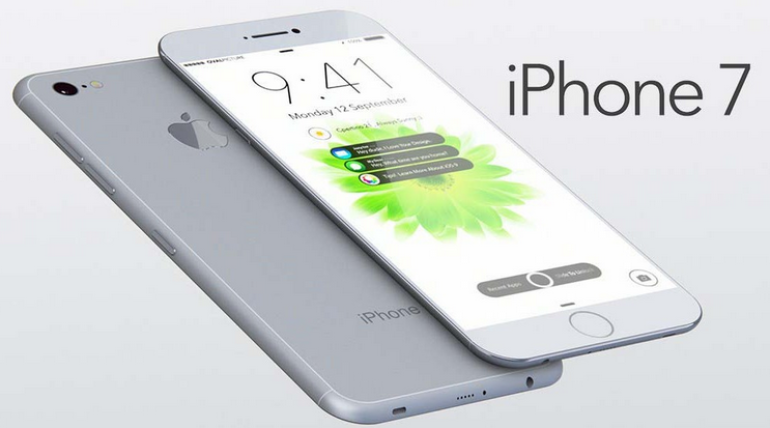 Apple-ը սկսել է iPhone 7-ի արտադրությունը