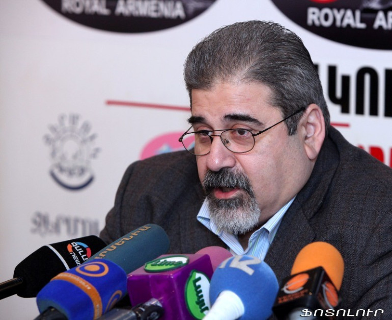Փաթեթային լուծումը կարող է փոխվել ու դառնալ հանգրվանային, ինչը մեր շահերից չի բխում. Կիրո Մանոյան (տեսանյութ)