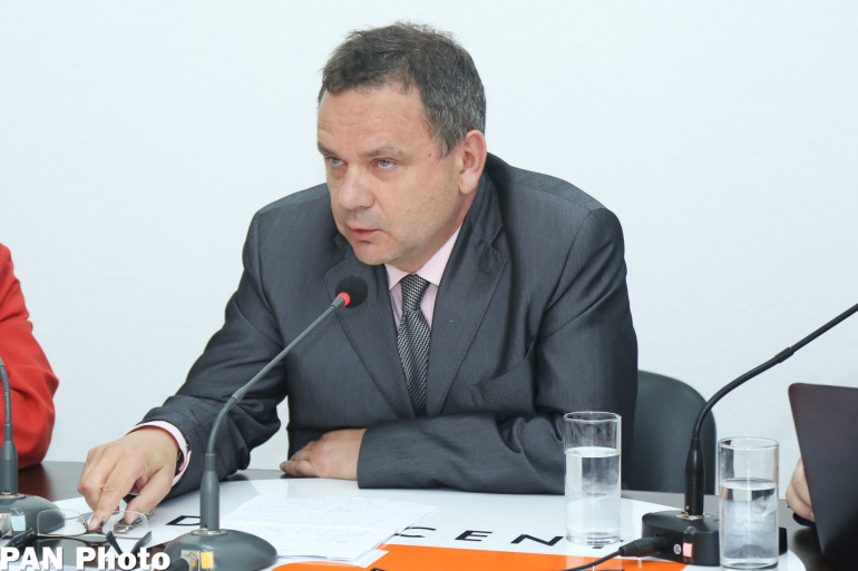 Գուցե առաջ  վիզա ստանալու հարցում կար դժվարություն, բայց հիմա այդ շշուկներն այլևս չեն համապատասխանում իրականությանը. ՀՀ-ում Ֆրանսիայի դեսպան
