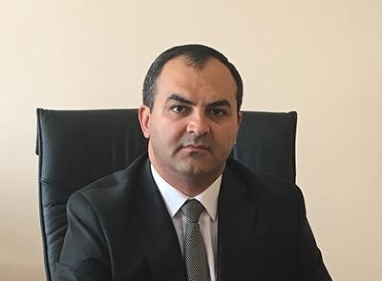 Արթուր Դավթյանը նշանակվել է ՀՀ գլխավոր դատախազի տեղակալ