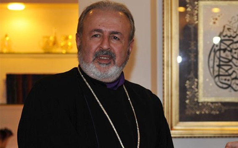 Չեղարկվել է Արամ Աթեշյանի այցը Հայաստան