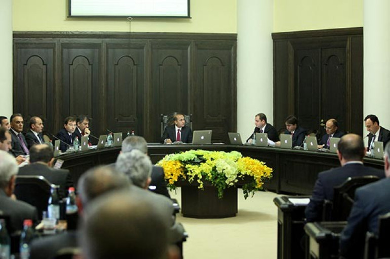 Ընտրական օրենսգրքում կառավարության առաջարկած փոփոխությունների իրականացումը $16 մլն կպահանջի  