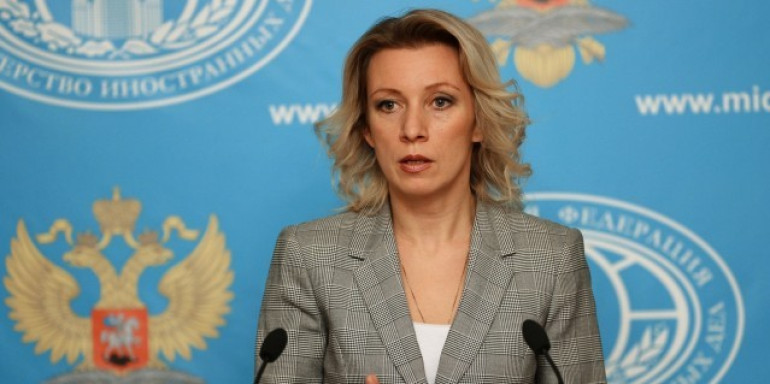 Azerbaijani official’s statement ‘loose interpretation’- Russian foreign office Azerbaijani official’s statement ‘loose interpretation’- Russian foreign office