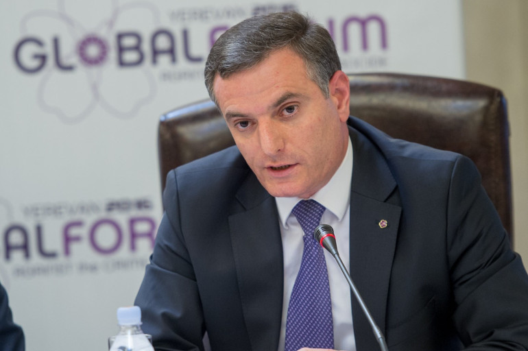 Moscow slapped Azerbaijan’s face – Armenian MP Moscow slapped Azerbaijan’s face – Armenian MP